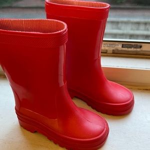 Toddler Rainboots
